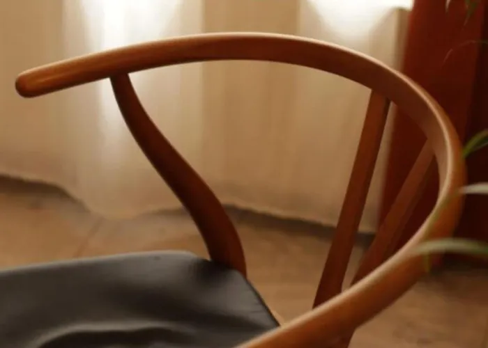 Townhouse Retreat With Danish Modern Style 코펜하겐
