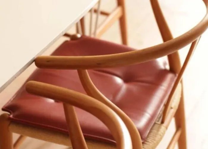 Townhouse Retreat With Danish Modern Style 펜션 *