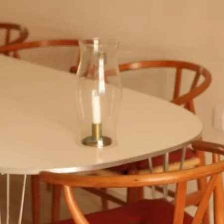 Townhouse Retreat With Danish Modern Style * København