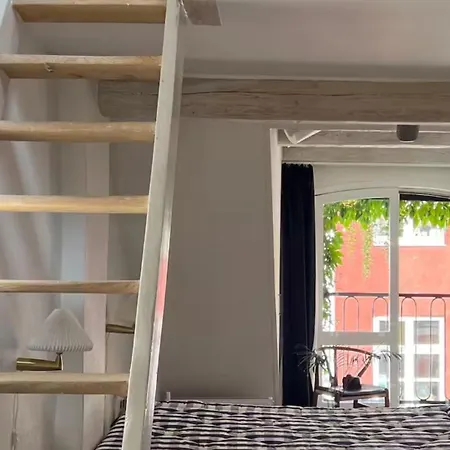 Feriehus Townhouse Retreat With Danish Modern Style København